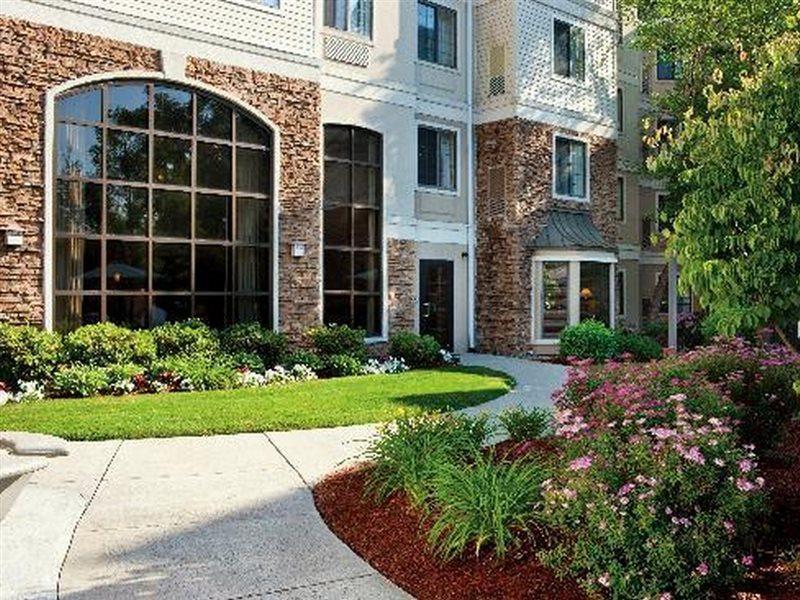 Staybridge Suites Boston - Burlington By Ihg Екстериор снимка