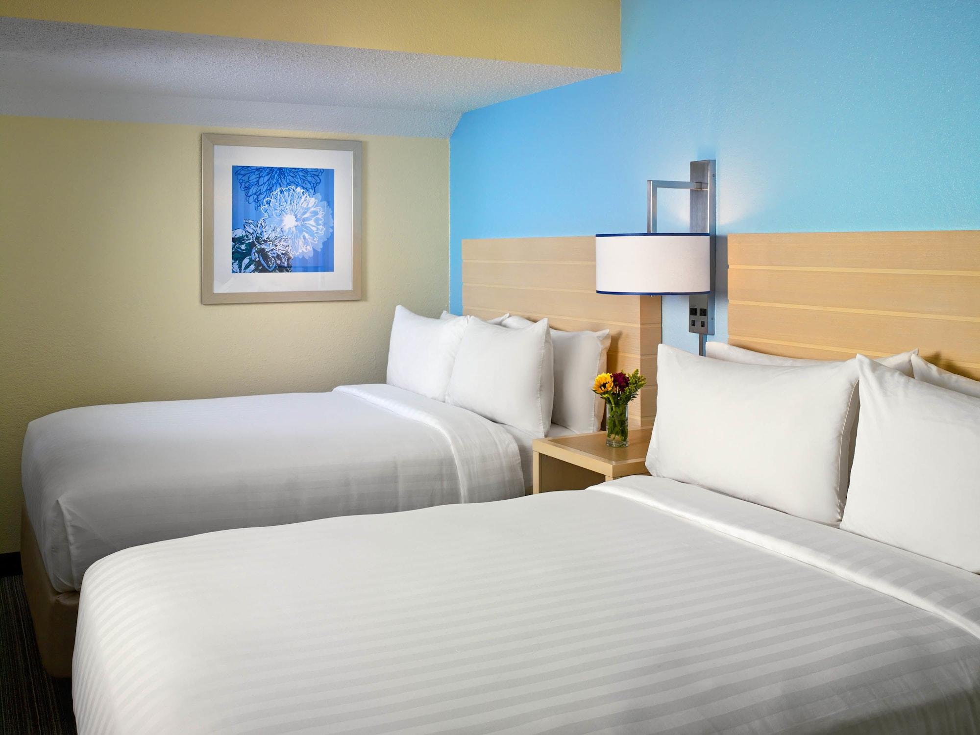 Staybridge Suites Boston - Burlington By Ihg Екстериор снимка