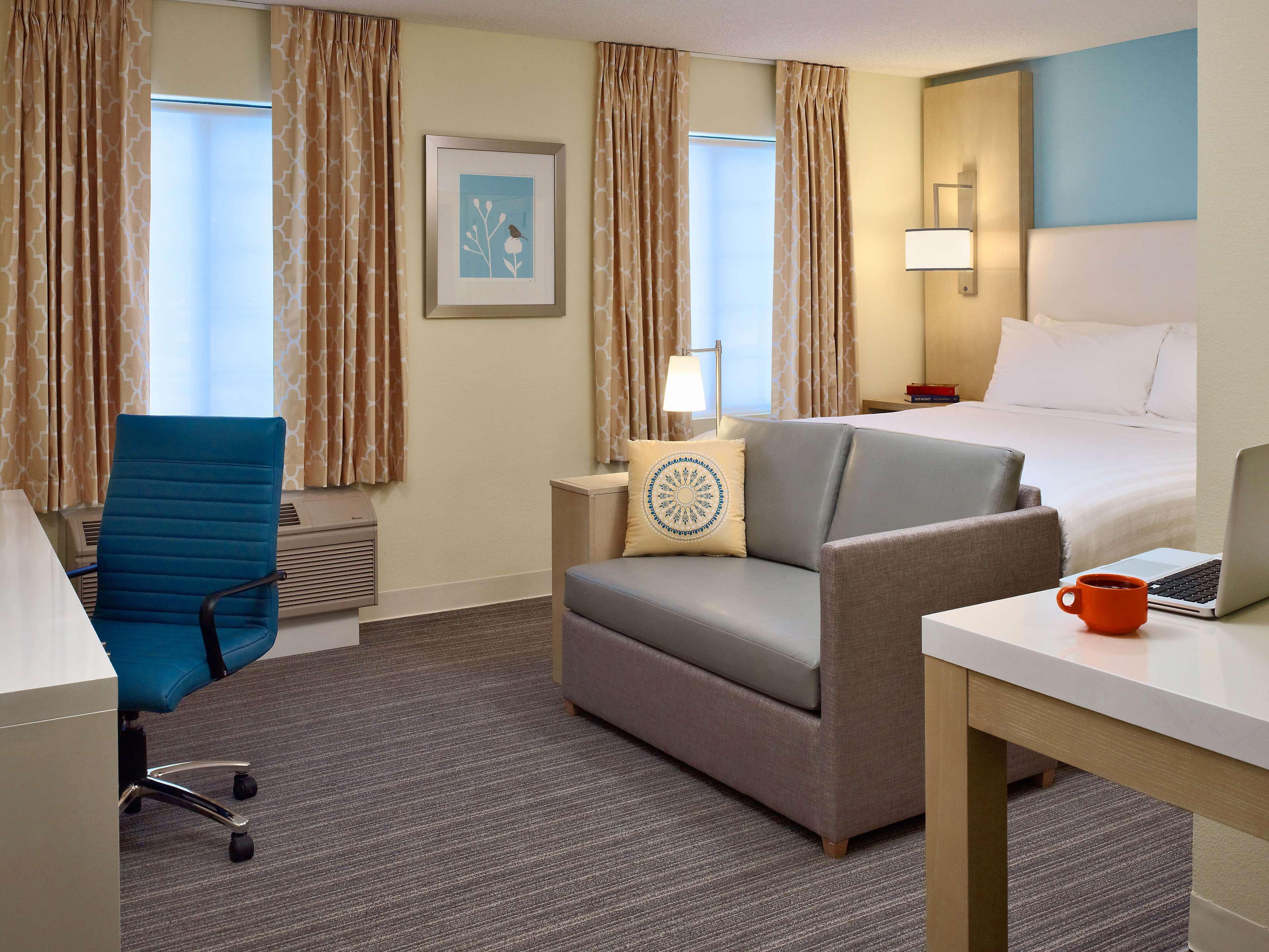 Staybridge Suites Boston - Burlington By Ihg Екстериор снимка