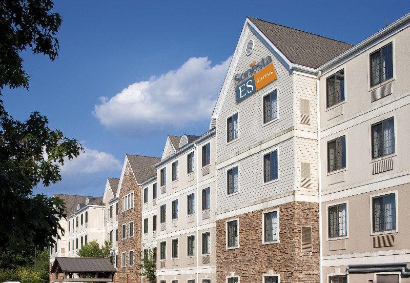 Staybridge Suites Boston - Burlington By Ihg Екстериор снимка