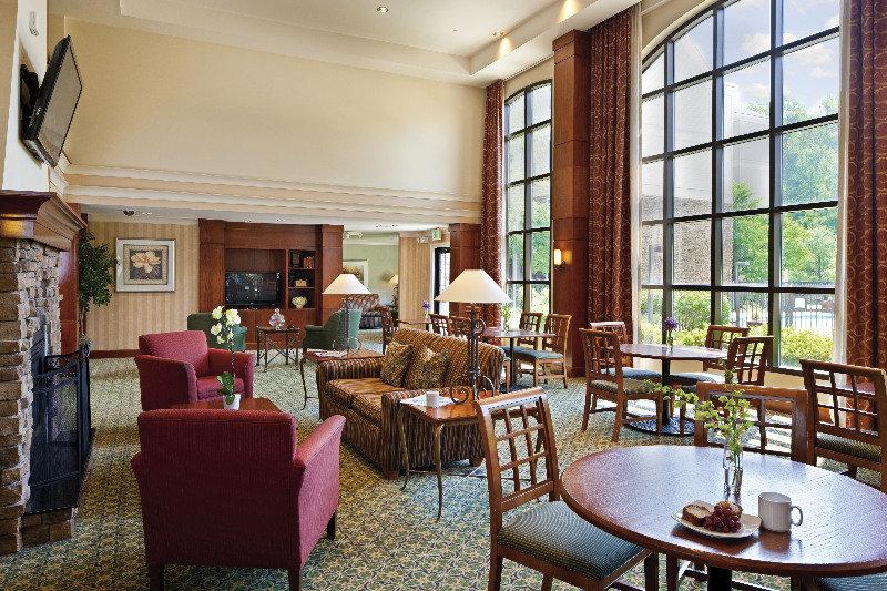Staybridge Suites Boston - Burlington By Ihg Екстериор снимка