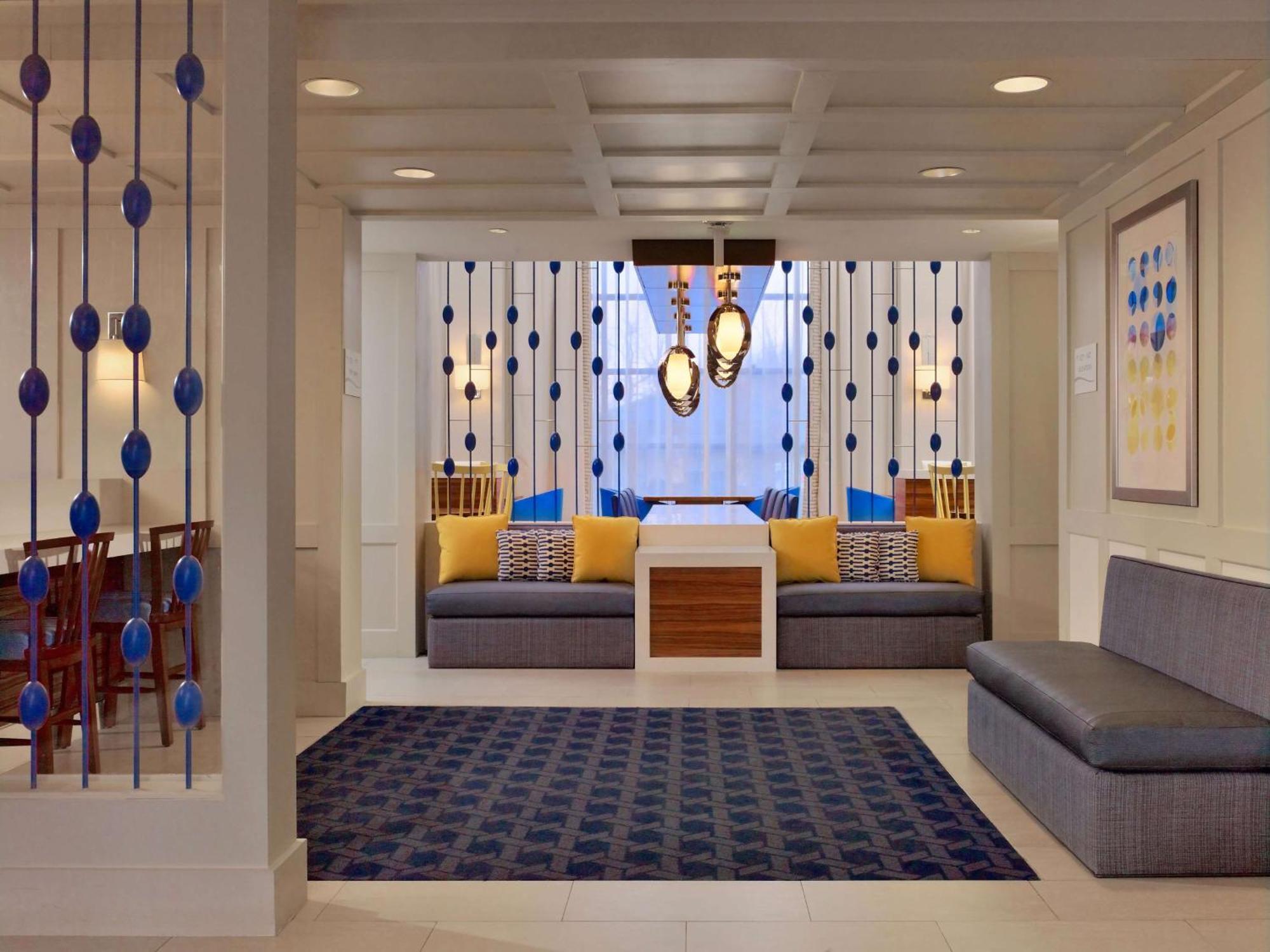 Staybridge Suites Boston - Burlington By Ihg Екстериор снимка