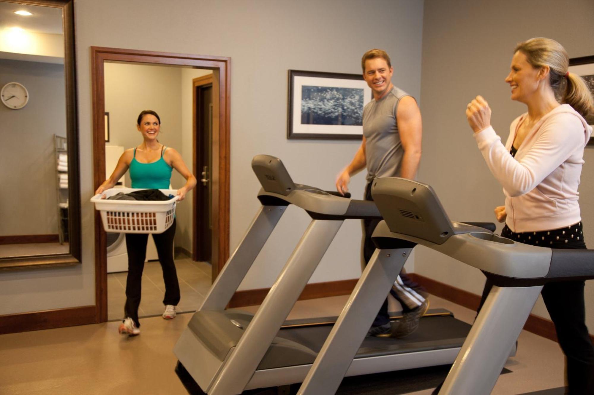 Staybridge Suites Boston - Burlington By Ihg Екстериор снимка