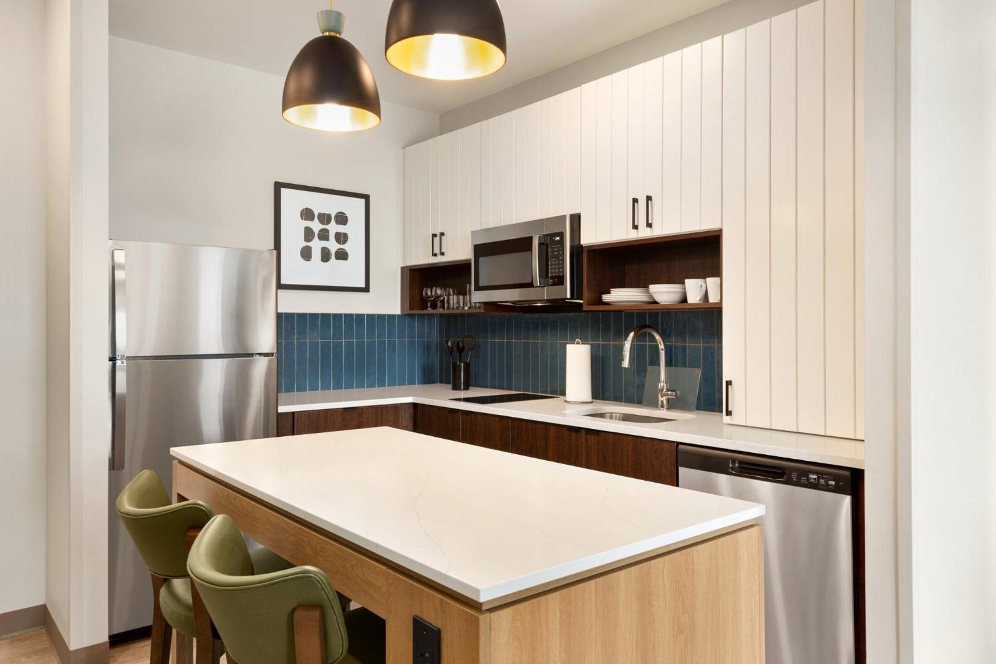 Staybridge Suites Boston - Burlington By Ihg Екстериор снимка