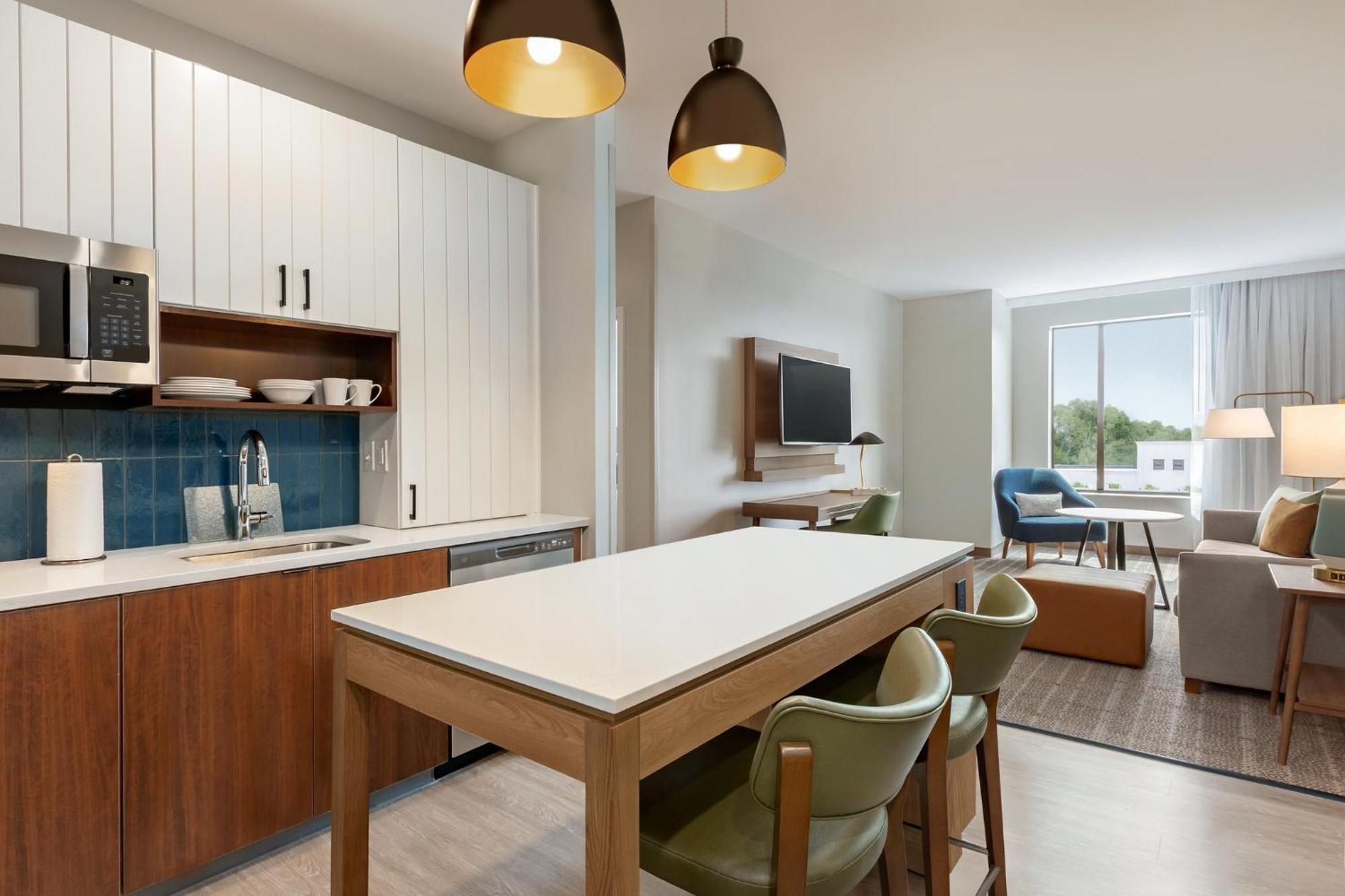 Staybridge Suites Boston - Burlington By Ihg Екстериор снимка