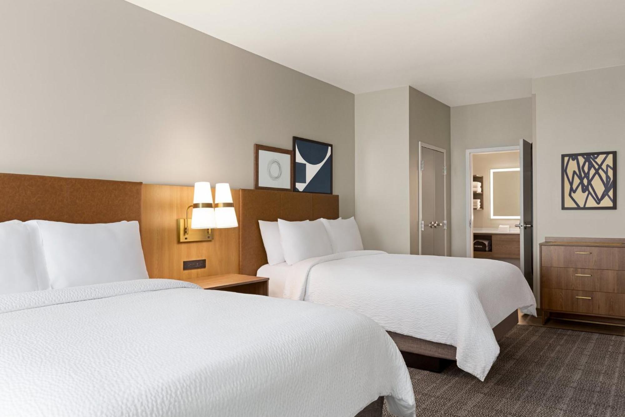 Staybridge Suites Boston - Burlington By Ihg Екстериор снимка