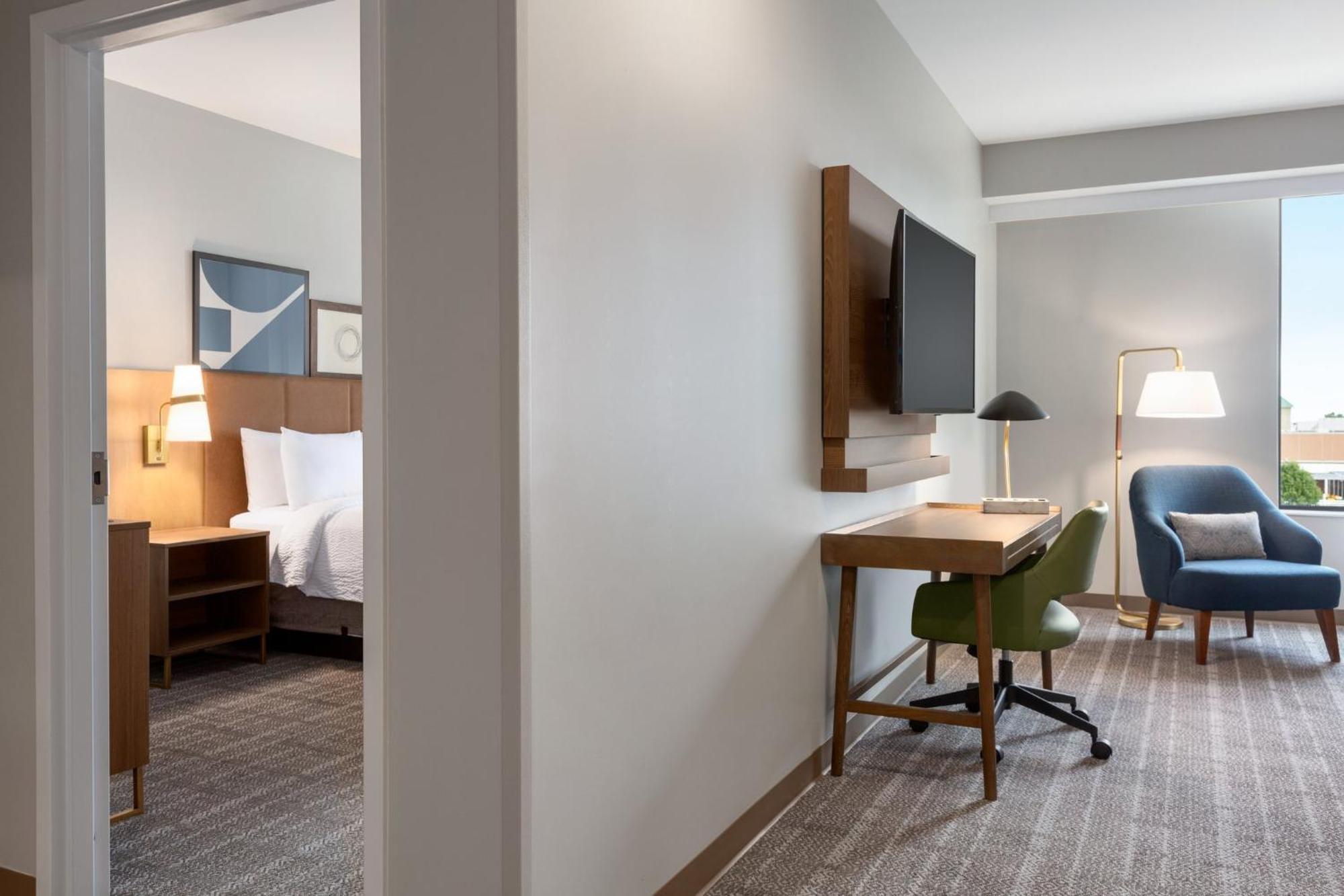 Staybridge Suites Boston - Burlington By Ihg Екстериор снимка