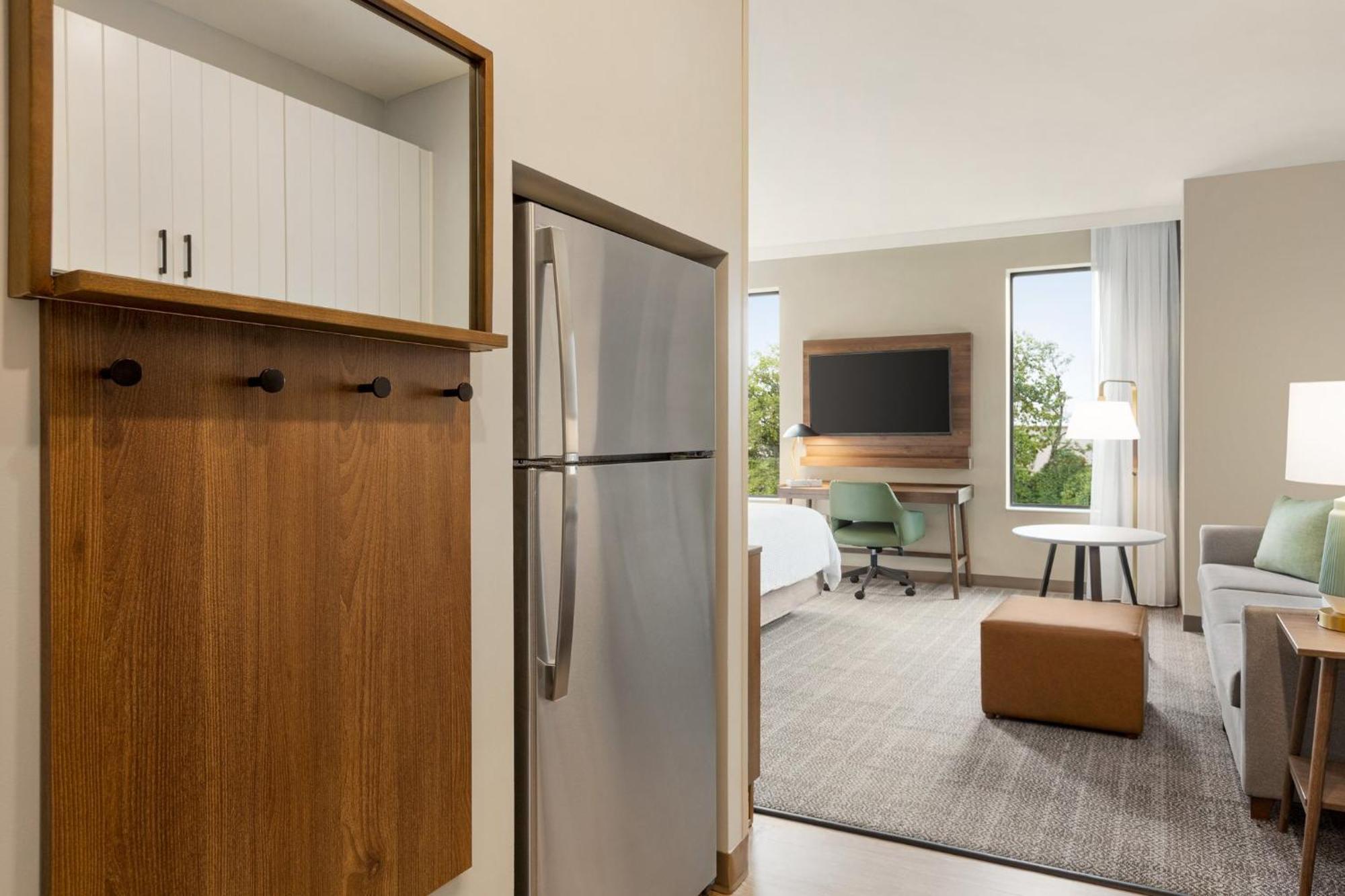 Staybridge Suites Boston - Burlington By Ihg Екстериор снимка