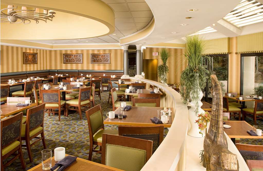 Staybridge Suites Boston - Burlington By Ihg Ресторант снимка