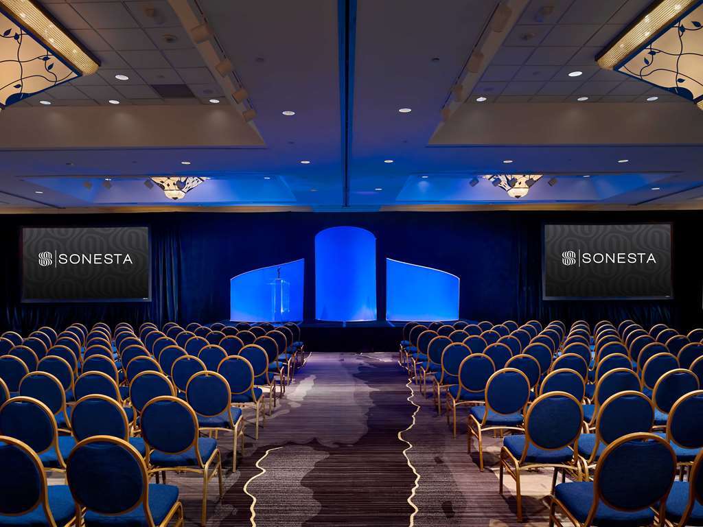 Staybridge Suites Boston - Burlington By Ihg Съоръжения снимка